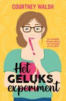 Het geluksexperiment - Courtney Walsh - ebook - thumbnail