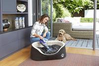 Black&Decker DVB315JP-QW Kruimeldief 12V Paars - thumbnail