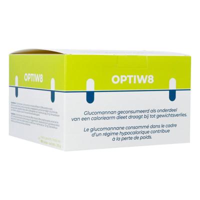 Optiw8 90 Zakjes