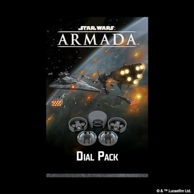 Star Wars Armada Dial Pack Star Wars Armada Dial Pack
