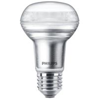 Philips LED 77383000 LED-lamp Energielabel F (A - G) E27 Reflector 4.5 W = 60 W Warmwit (Ø x l) 6.3 cm x 10.2 cm Dimbaar 1 stuk(s) - thumbnail