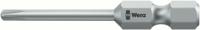 Wera 851/4 Bits 05160899001 Kruis-bit PH 2 Gereedschapsstaal Gelegeerd, Taai F 6.3 1 stuk(s) - thumbnail