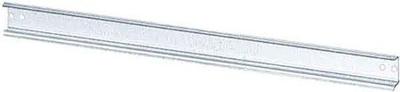 Hensel Mi TS 45 2000347 DIN-draagrail Staal 434 mm 1 stuk(s)