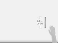 Mehano 58555 H0 railsuitbreidingsset nr. 4 - thumbnail