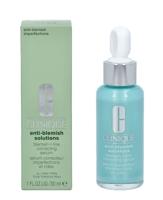 Clinique Anti-Blemish Solutions Blemish + Line Correcting Serum gezichtsserum Vrouwen 30 ml - thumbnail