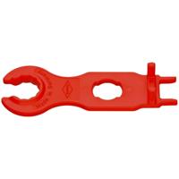 Knipex Montagesleutel Solar MC-4 - 9749662 - thumbnail