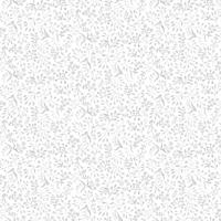 Dutch Wallcoverings Angas - Marie Grey - Grijs - thumbnail