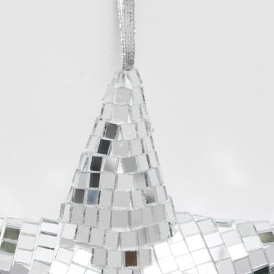 Boltze Home Kersthanger disco h4cm