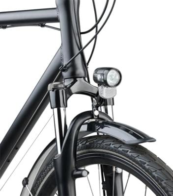 Axa Koplamp blueline30 e-bike (op kaart)