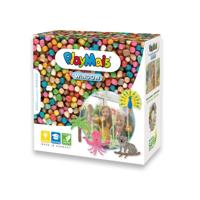 Playmais window mosaic - dieren, 2300dlg. - thumbnail