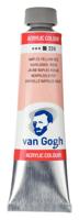 Van Gogh Acrylverf Tube 40 ml - Napelsgeel Rood 224 - thumbnail