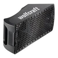 Wolfcraft Blokschaaf | 150 x 57mm | 1 stuk - 4013000 - thumbnail