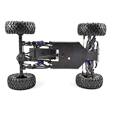 FTX Outlaw Ultra-4 electro RTR
