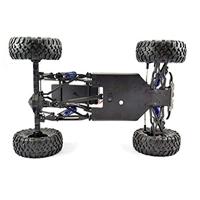 FTX Outlaw Ultra-4 electro RTR - thumbnail