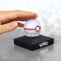 Pokémon Diecast Replica Mini Premier Ball - thumbnail