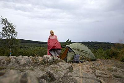 Grand Canyon TOPEKA 2 Capulet Olive tent