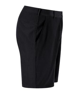 JAKO C6240 Short Casual - Zwart - XXL