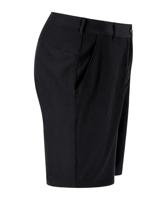 JAKO C6240 Short Casual - Zwart - XXL - thumbnail