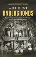Ondergronds - Will Hunt - eBook (9789026349607) - thumbnail