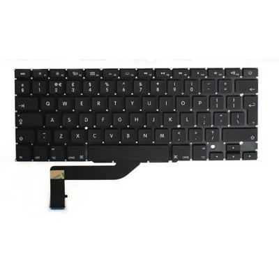 Notebook keyboard for Apple Macbook Pro A1398 Retina MC975 MC976 15" big "Enter"