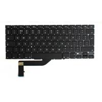 Notebook keyboard for Apple Macbook Pro A1398 Retina MC975 MC976 15" big "Enter" - thumbnail