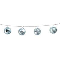 Led-lichtslinger Discobal (1,4m) - thumbnail