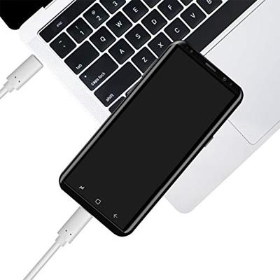 LogiLink USB-kabel USB 3.2 Gen1 (USB 3.0 / USB 3.1 Gen1) USB-C stekker, USB-C stekker 1.00 m Wit CU0131 LogiLink USB-kabel USB 3.2 Gen1 (USB 3.0 / USB 3.1 Gen1) USB-C stekker, USB-C stekker 1.00 m Wit CU0131