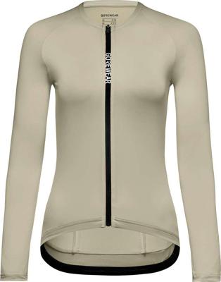 GOREWEAR Spinshift - Women's long Sleeve Jersey