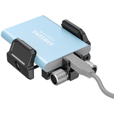 SmallRig 2343 Universal Holder for External SSD