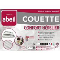 ABEIL Hotel Comfort Dekbed 140 x 200 cm - thumbnail