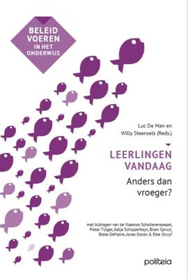 Leerlingen vandaag (Paperback)