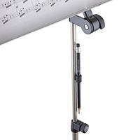 Konig & Meyer 16099 Holding Magnet magnetische potloodhouder - thumbnail