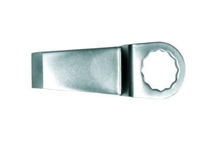 Bahco snijmesjes schraper 2 stuks | BPBSC156