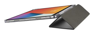 Hama Fold Clear met penvak voor Apple iPad Air 11 (2025) Tablethoesje Zwart Hama Fold Clear met penvak voor Apple iPad Air 11 (2025) Tablethoesje Zwart