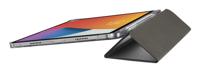 Hama Fold Clear met penvak voor Apple iPad Air 11 (2025) Tablethoesje Zwart - thumbnail