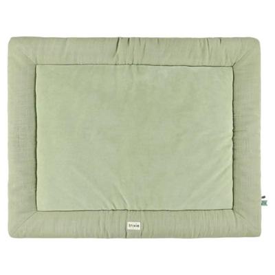 Trixie Baby boxkleed Bliss Sage Trixie Baby boxkleed Bliss Sage