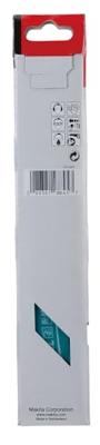 Makita Accessoires Reciprozaagb 205 met. S1128BEF - B-55821