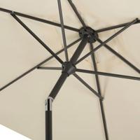 Schneider Parasol Bilbao 220/6 (Naturel) - thumbnail