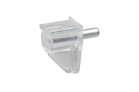 Meister Plankdrager 6Mm Transparant W - WU0360196 - thumbnail