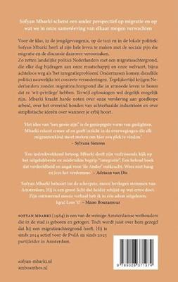 Maar jij bent een goeie