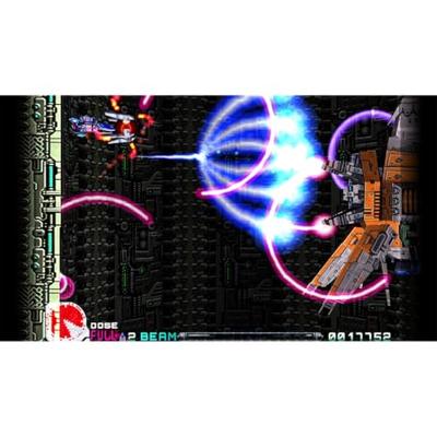 R-Type Delta HD Boosted - thumbnail