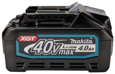 Makita accu bl4040 xgt 40v max 4.0ah