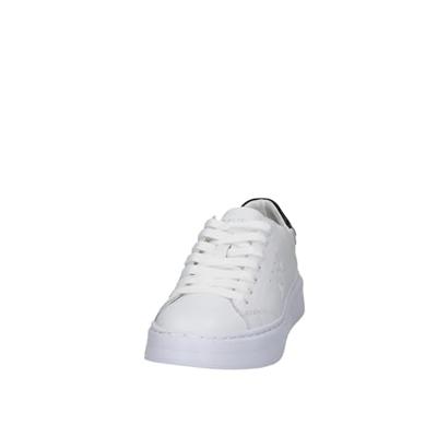 Sun68 Grace Leather Z34226_111 Wit / Zwart-36 maat 36 - thumbnail