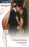 Onbeheersbare hartstocht - Tina Duncan - ebook - thumbnail