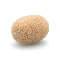 DPA Microphones DUA9531-F Plopkapjes beige voor diverse headsets (5 stuks) - thumbnail