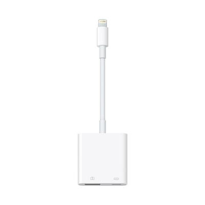 Apple Lightning naar USB 3 Camera Adapter - thumbnail