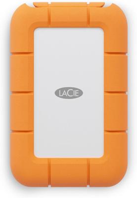 Externe Harde Schijf LaCie Rugged Mini 500 GB SSD