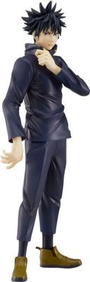 Jujutsu Kaisen Pop Up Parade Figure - Megumi Fushiguro