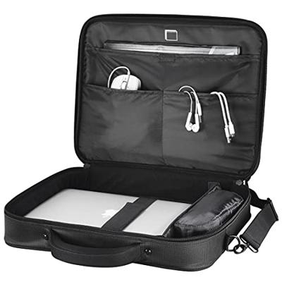 Hama Laptop-tas Miami, tot 40 cm (15,6) Laptop tas Zwart