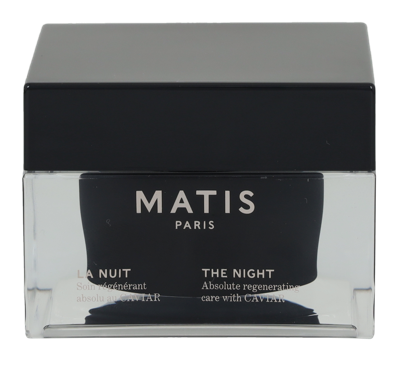 Matis The Night with Caviar 50ml